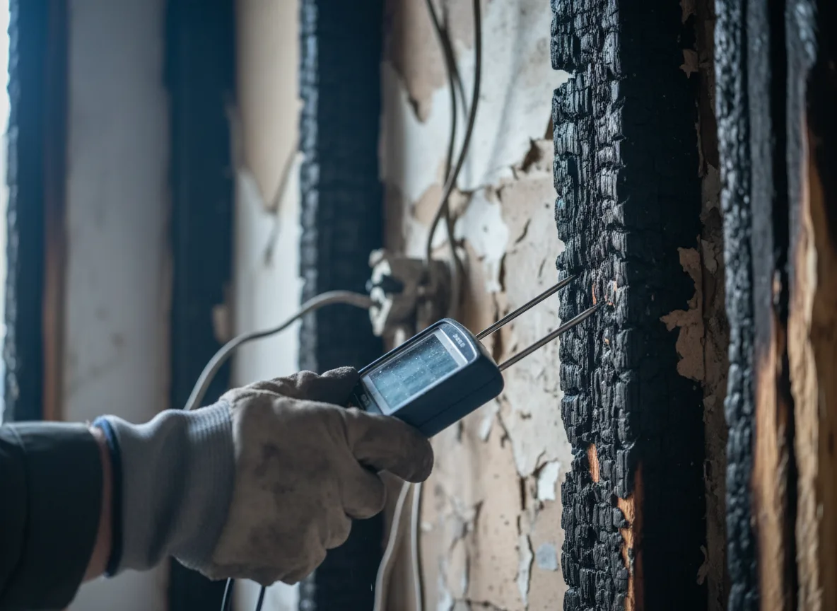 Fire Damage Restoration Dorrance, KS FAQs